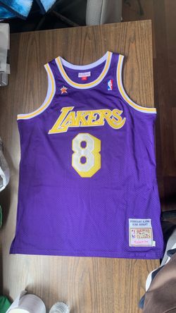 NBA jersey Kobe Bryant