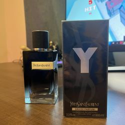 YSL Y Eau De Parfum 
