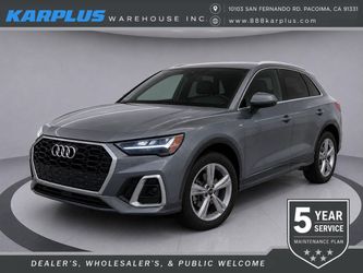 2023 Audi Q5