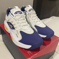 Reebok Iverson Men Shoes 