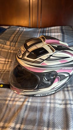G max women’s motor cycle helmet