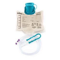 Infinity Feeding Tubes