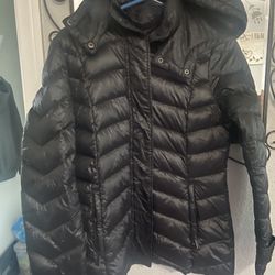 Womens Jacket