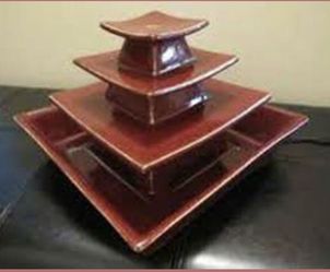 Contemplation Fountain