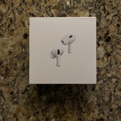 AirPods Pro Gen 2