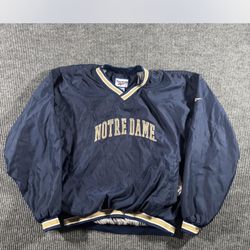 Norte Dame Jacket 