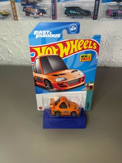 tooned supra F&F