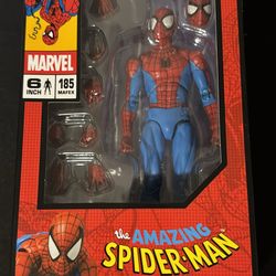 Mafex Spider-man No.185