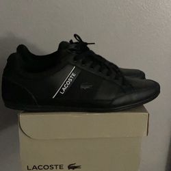 Lacoste Men Shoes!