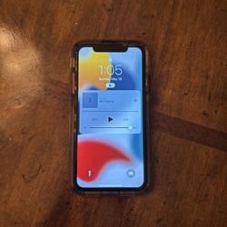 iPhone 11 Unlocked 