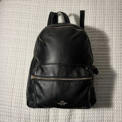 Women’s Charlie Coach Bag 