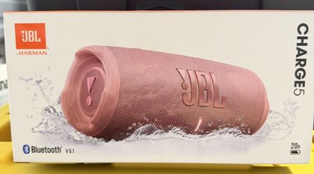 JBL Charge 5