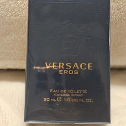 Versace Eros Cologne 