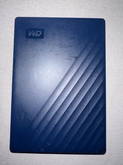 2tb storage hard drive