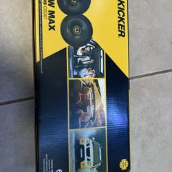 Kicker CS Series