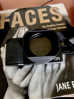 RICOH GR II