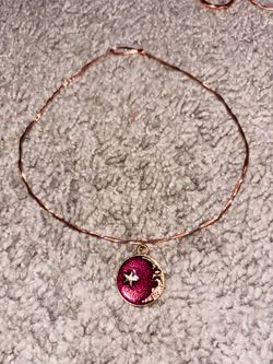 Custom necklaces
