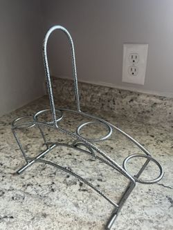 Candle Holder