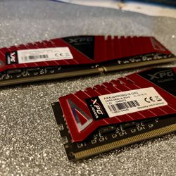 DDR4 Gaming PC Memory/Ram