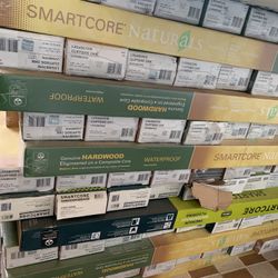 Hard Wood Flooring For Sale In Large Quantity 