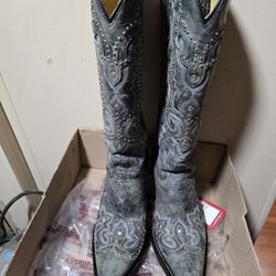 Women's Boots