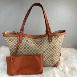 Luxury Brand Tote Bag
