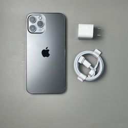 Apple iPhone 12 Pro Max Unlocked 