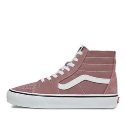 Like New Women’s Vans Size 8 Mauve Color