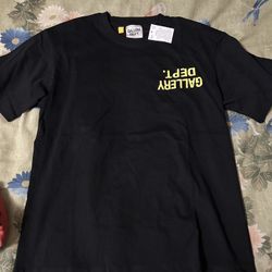 Gallery Dept Shirt