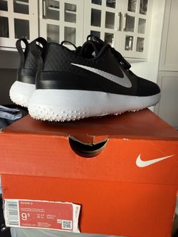 Men’s Nike Roshe G Golf Shoes – Size 9.5 – Like New