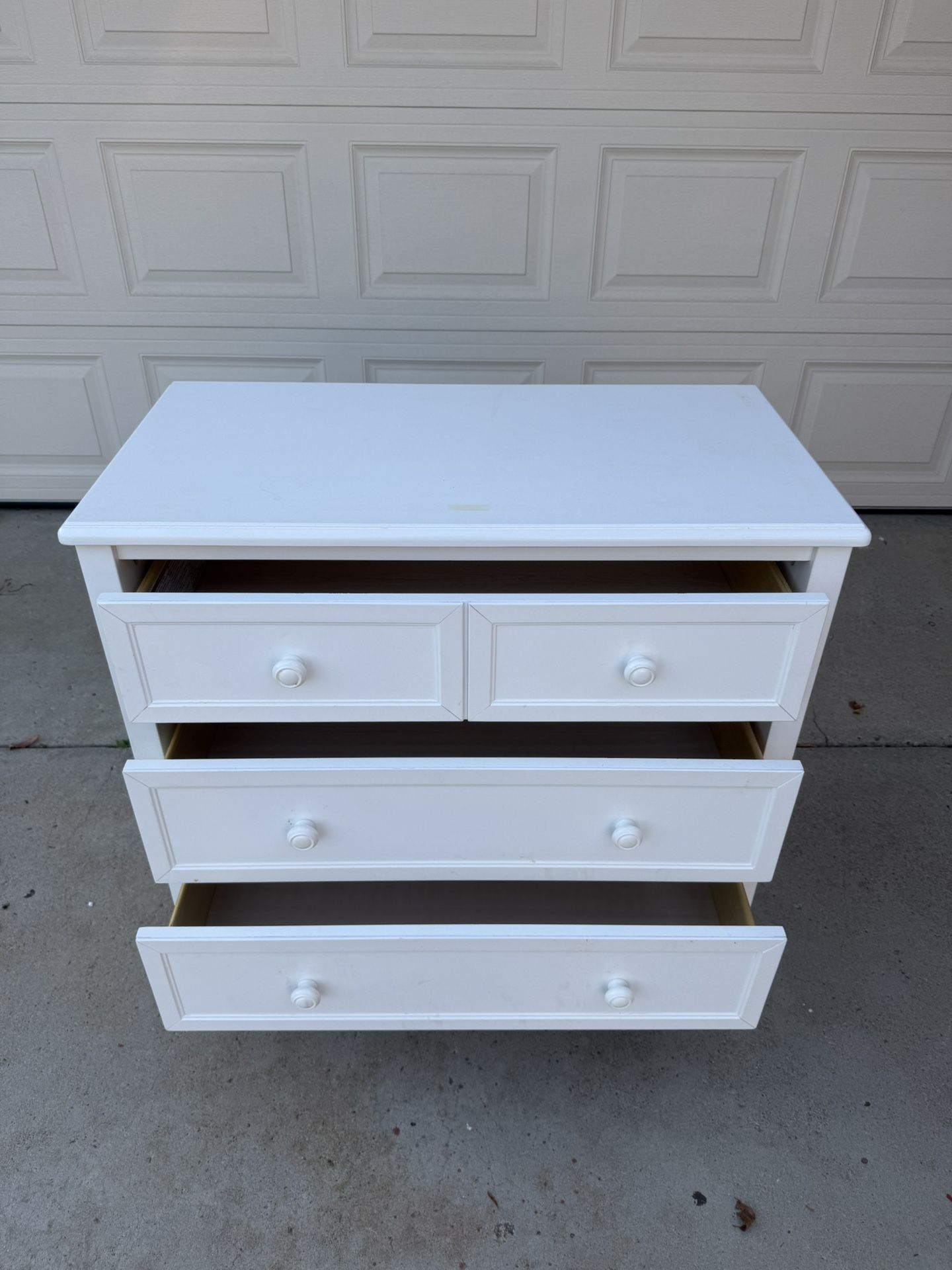Child Dresser