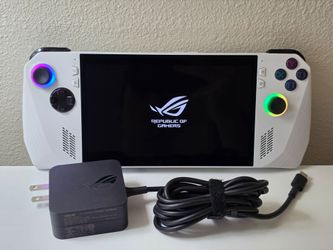 ASUS ROG Ally Z1 Extreme, Like-New