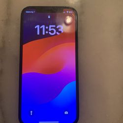 iPhone 12 Unlocked To Any Carrier
