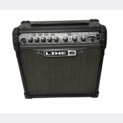 Line 6 Guitar AR AMP Spider III 15 EPJ023427