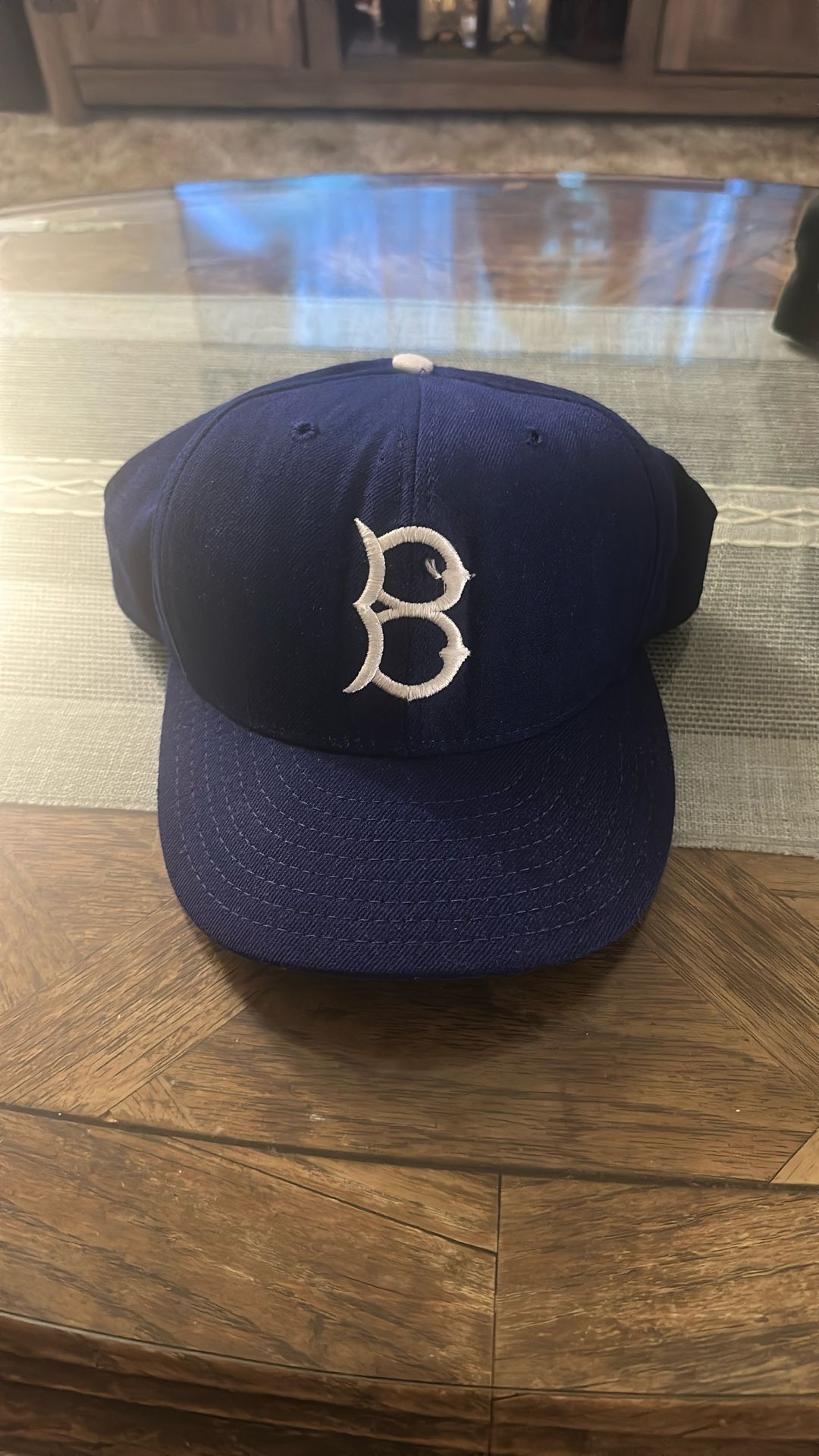 Vintage Brooklyn Dodgers Cooperstown Collection