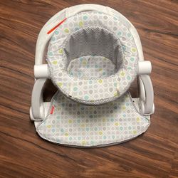 Baby Seat 