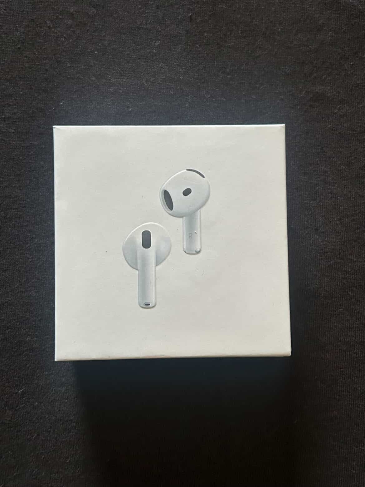 AirPods