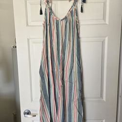 OLD NAVY DRESS SZ SMALL