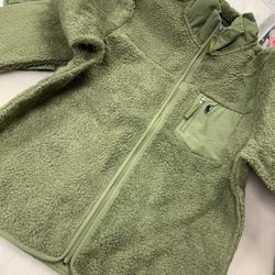 Polo Ralph Lauren Light Jacket Size Med