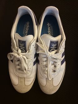 Adidas Samba - Purple