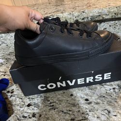 Converse Size 4y