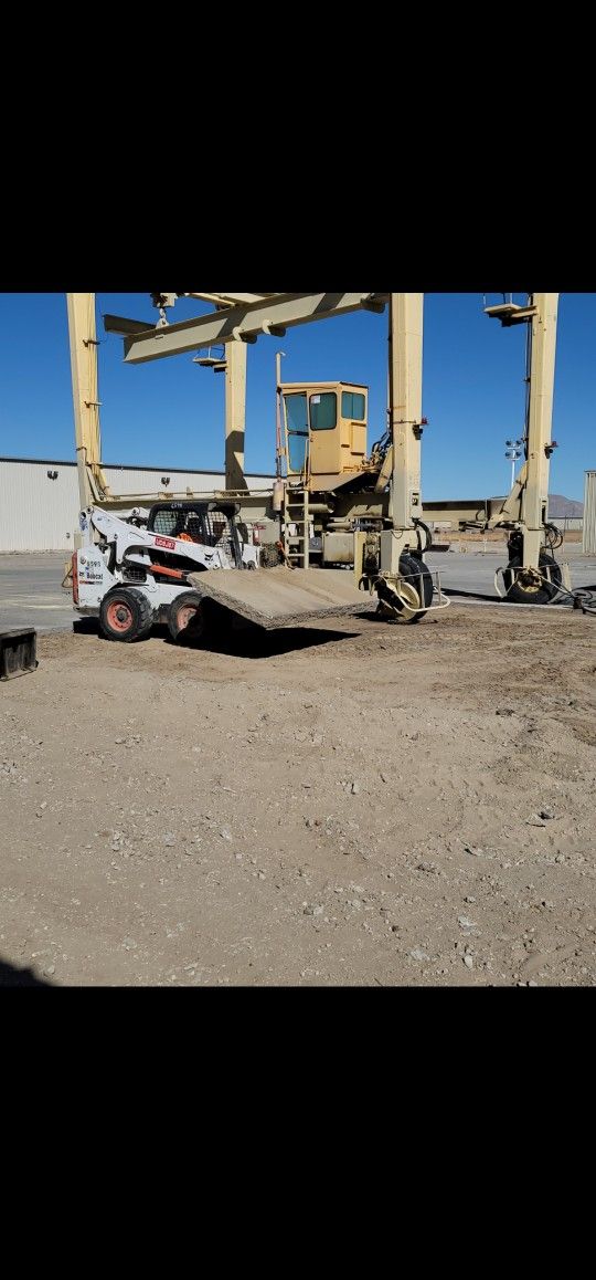 Tractor