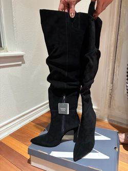 New womens boots