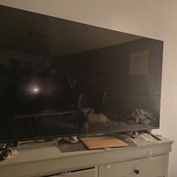 
Título: 📺 Televisor de Pantalla Plana – ¡Como Nuevo!
