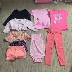 Baby Clothes