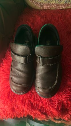 Doc Martin men’s shoes