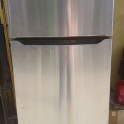Frigidaire Refrigerator Stainless Steel Door 