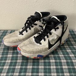 Nike KD 13 Home Team 2020 Men Size 12