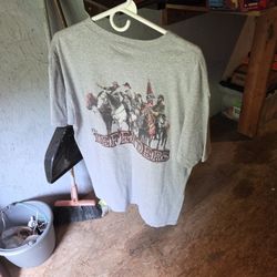 Genuine Confederate Dixie Apparel Co