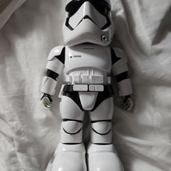 Ubtech Stormtrooper